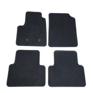 AGM A1410-c-101-600r 2015-16 Chevrolet Colorado GMC Canyon Crew CAB Carpeted...